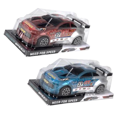 Sport Car Racer 26cm - Assorted
